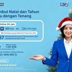 Layanan Bank BRI Bebas pulsa Aktif Ini Dia nomor layanan BRI Call Center BRI Cs BRI