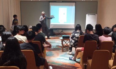 Never stop campaigning for Javan rhino conservation