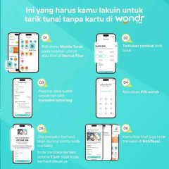 Tenang Ini Cara mengatasi saldo BNI Akibat gagal transfer namun saldo terpotong