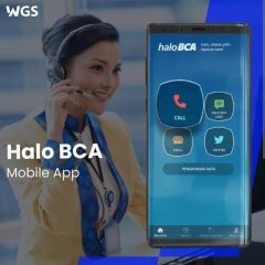 Layanan Halo BCA 24 jam Ini Dia nomor layanan BCA Call Center Cs BCA Gratis
