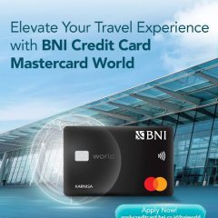 Cara menonaktifkan membatalkan kartu kredit Bank BNI